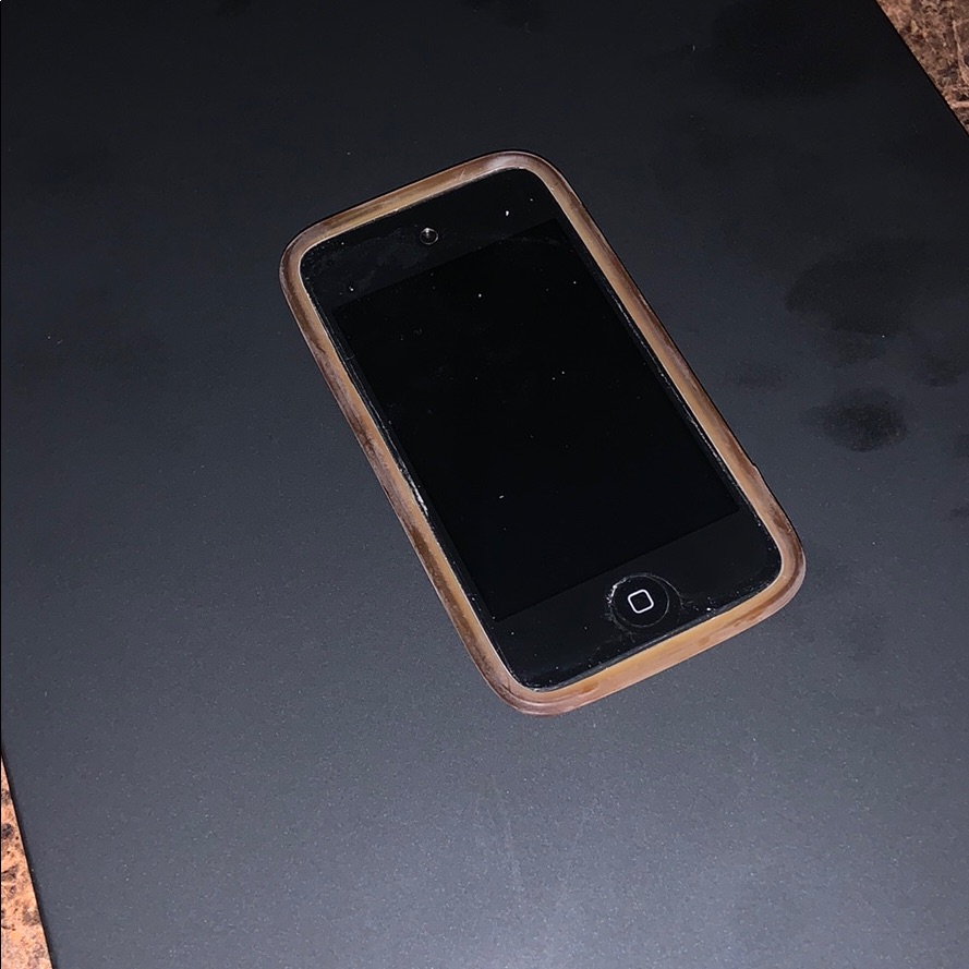 Ipod